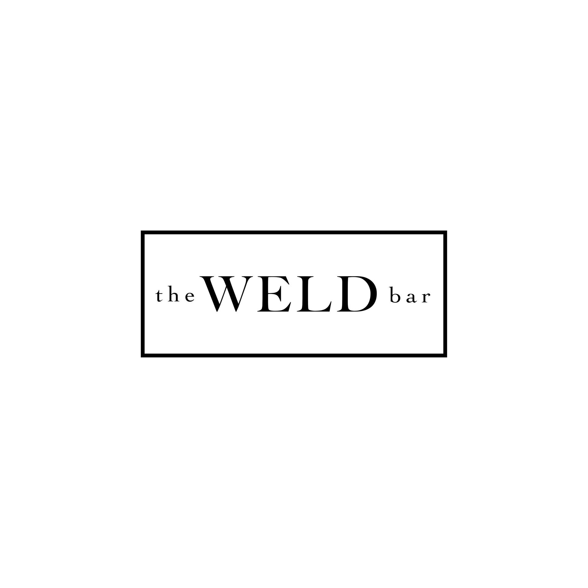 -The Weld Bar
